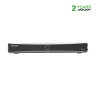 Hikvision DS-7616NXI-K2/VPro 16 Channel 1U AcuSeek K VPro NVR